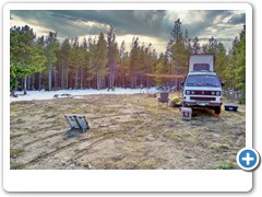 ARB Awning Dramatic Sky Front