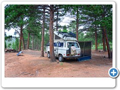 Screen Room & Solar - Morning