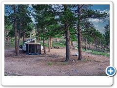 Screen Room Side View