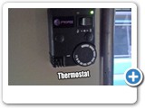 Thermostat - It works!