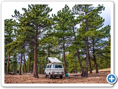 2015 Nat Forest Parachute Hill best site 1