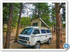 2015 Nat Forest Parachute Hill best site