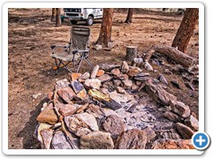 2015 Nat Forest Parachute Hill best site 5