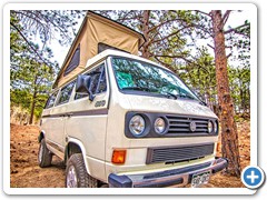 2015 Nat Forest Parachute Hill best site 6