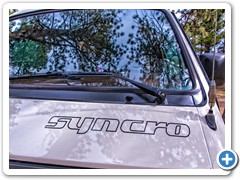 2015 Nat Forest Parachute Hill best site 7