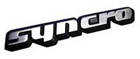 Syncro Badge