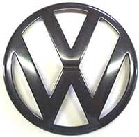 Volkswagen VW Logo