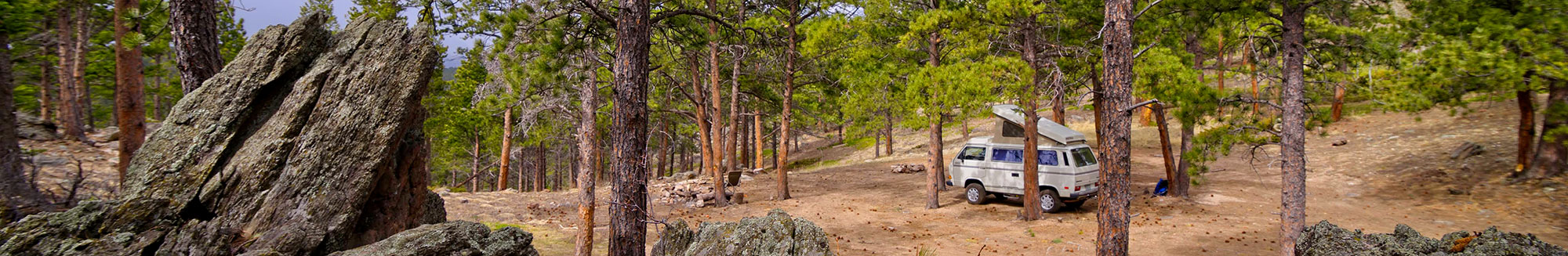 About my 1986 VW Westfalia Syncro