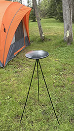 Great Vanlife TV Antenna