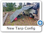 NewTarpConfig
